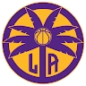 Los Angeles Sparks Logo